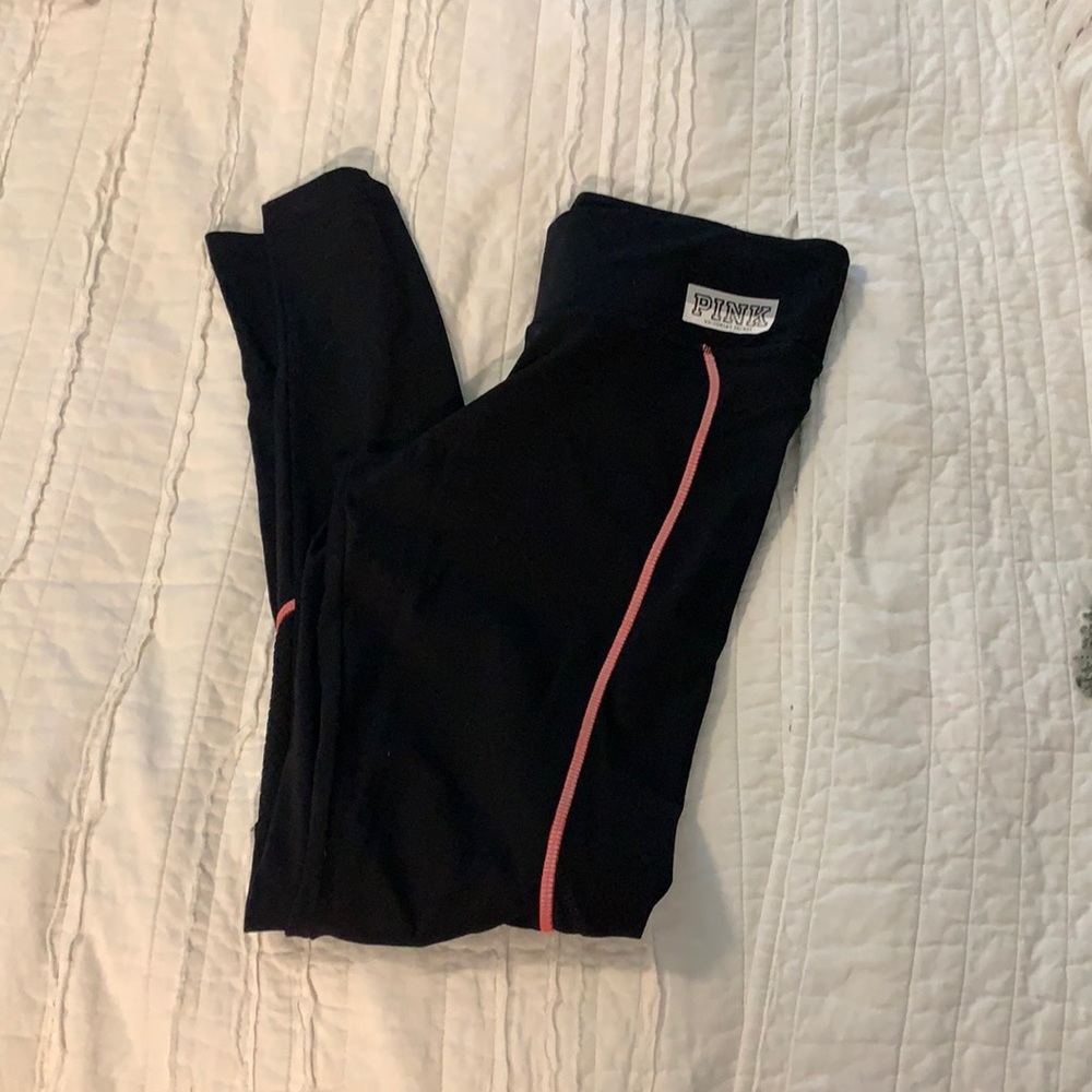 Victoria’s Secret yoga pants